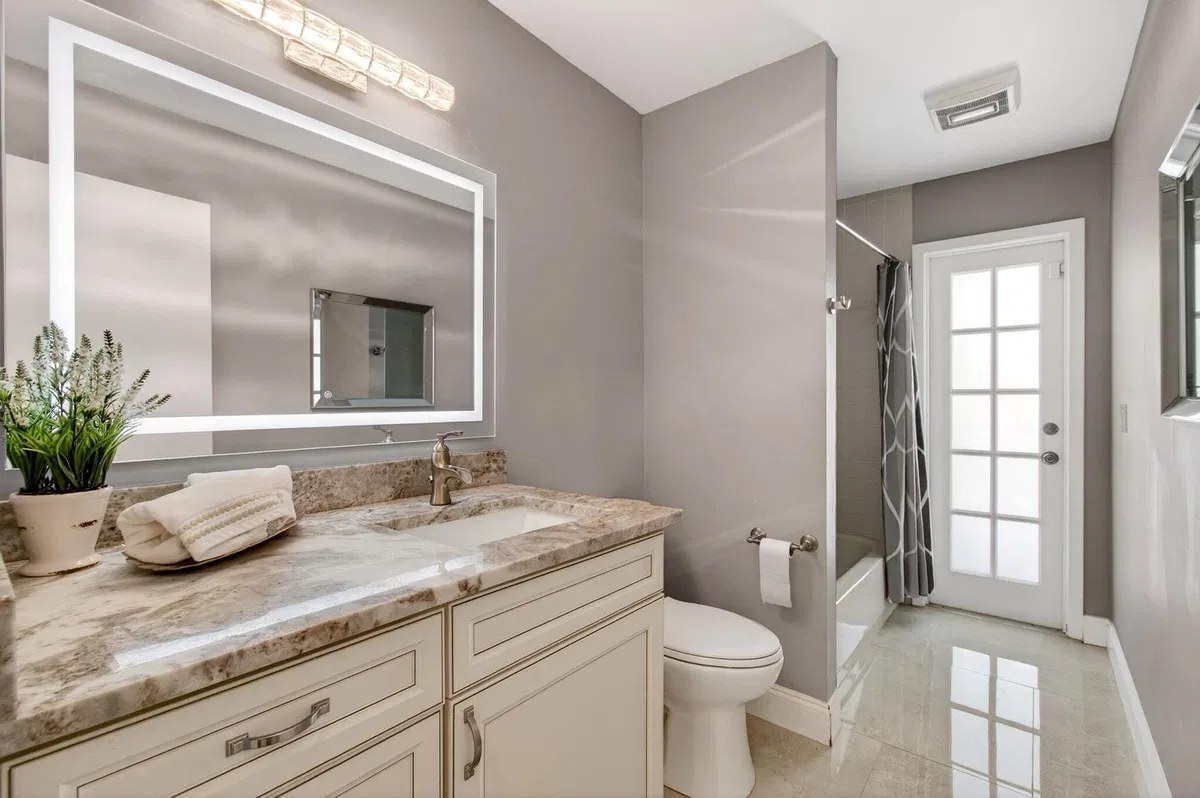 Bocaire Country Club Residence photo 37