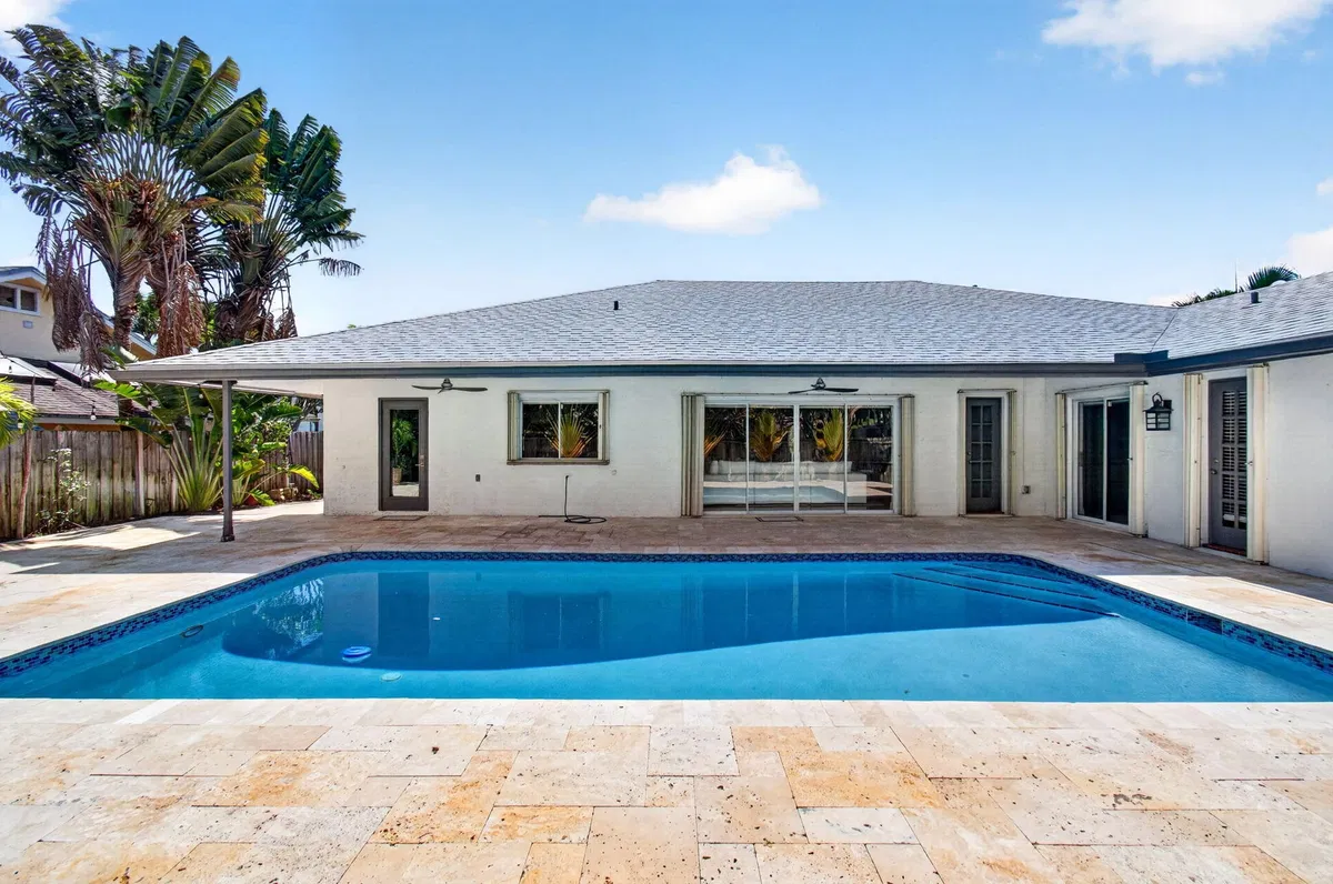 Bocaire Country Club Residence photo 52