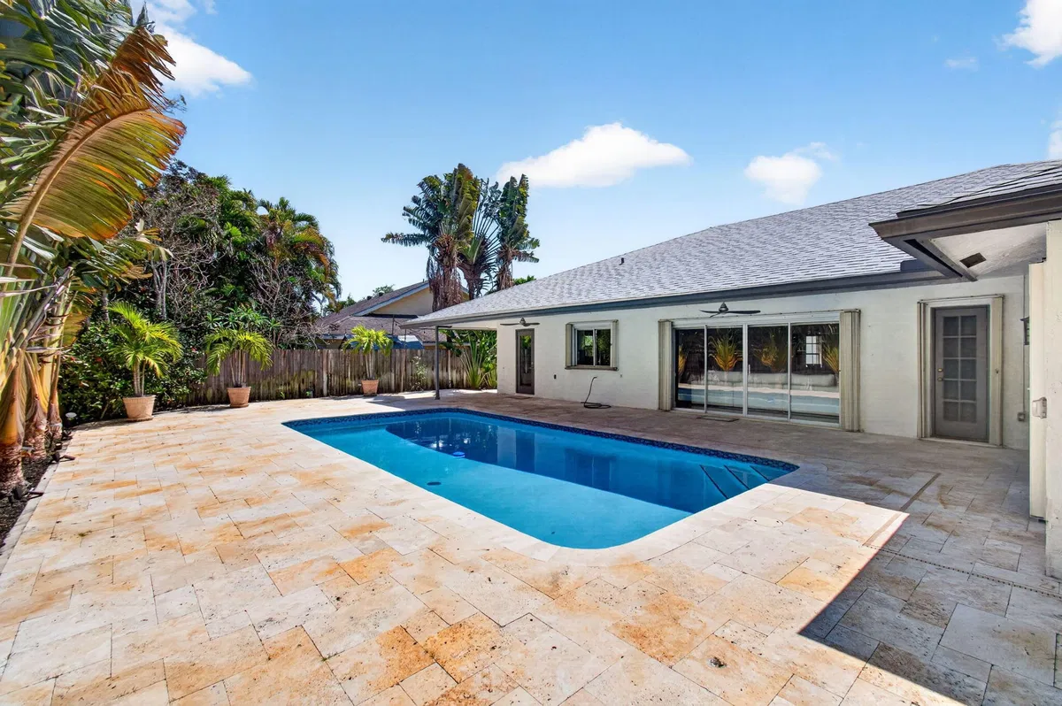 Bocaire Country Club Residence photo 55