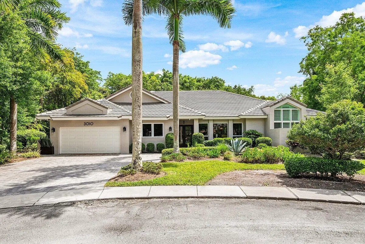 Boca West Country Club Residence