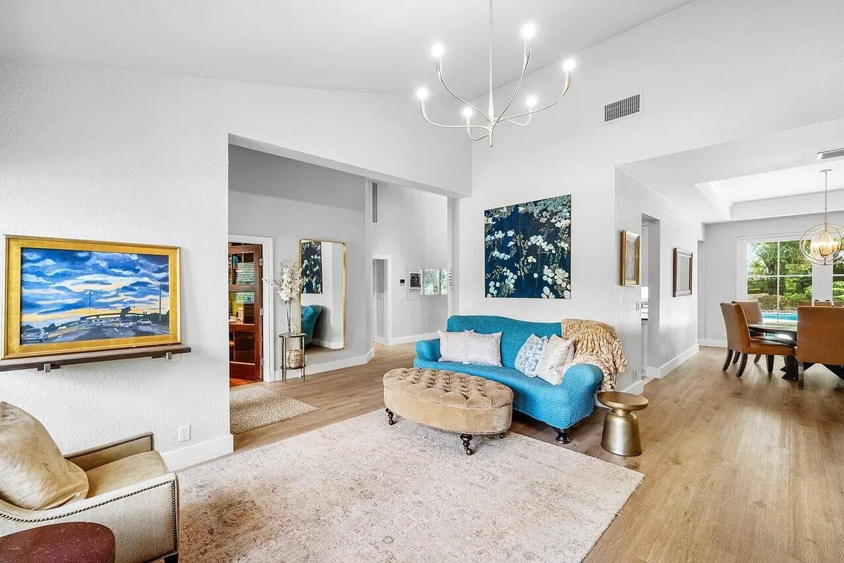 Boca West Country Club Residence photo 4