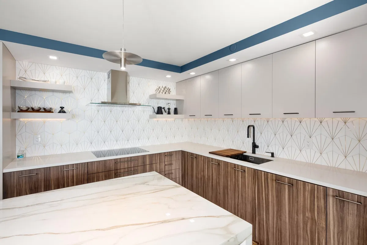 Boca Raton Unit Penthouse F photo 4