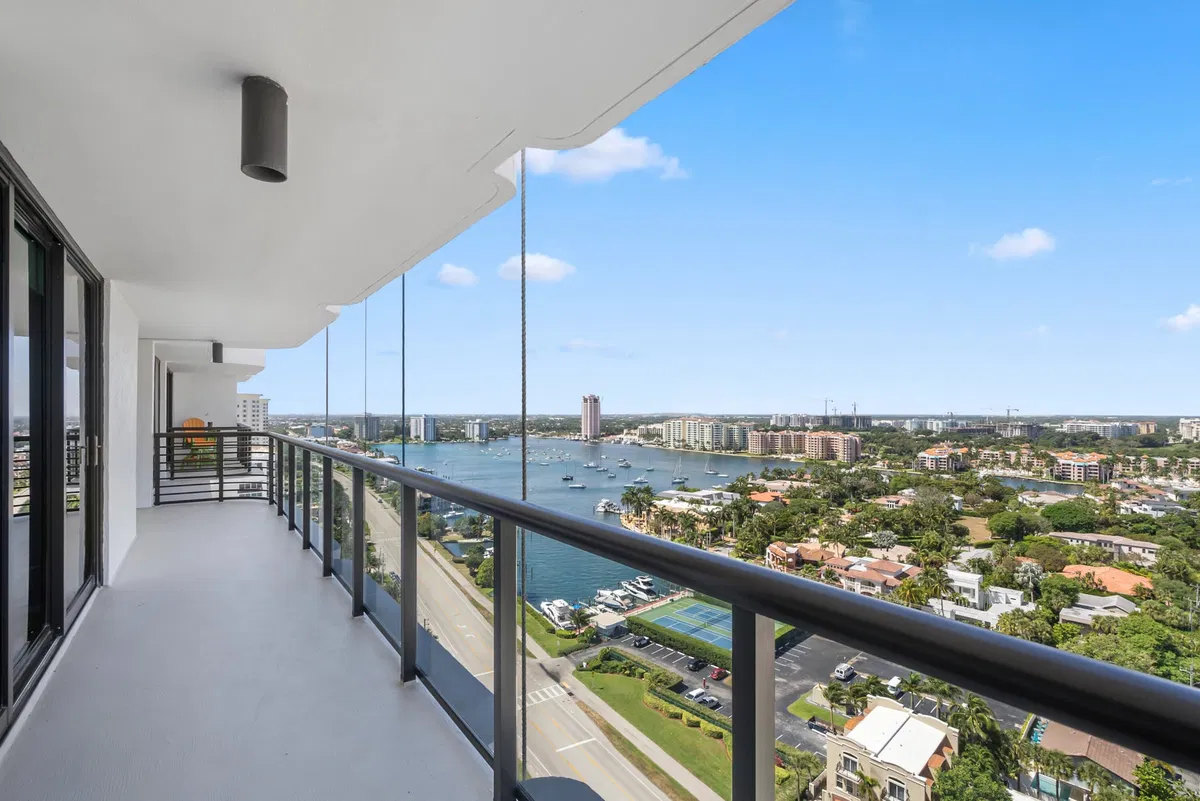 Boca Raton Unit Penthouse F photo 13