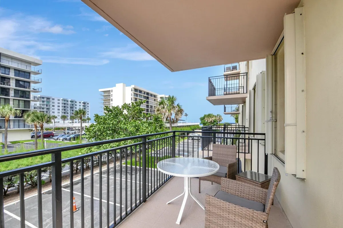 South Palm Beach Unit 116 photo 13