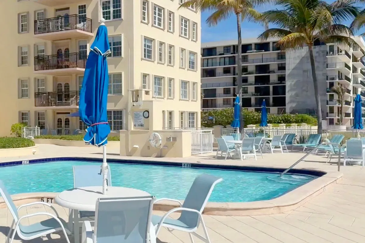 South Palm Beach Unit 116 photo 40