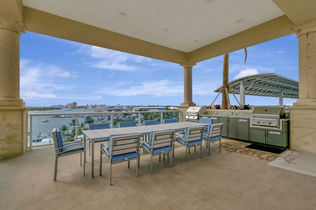 Marina Grande on the Ocean Unit 2608 photo 52