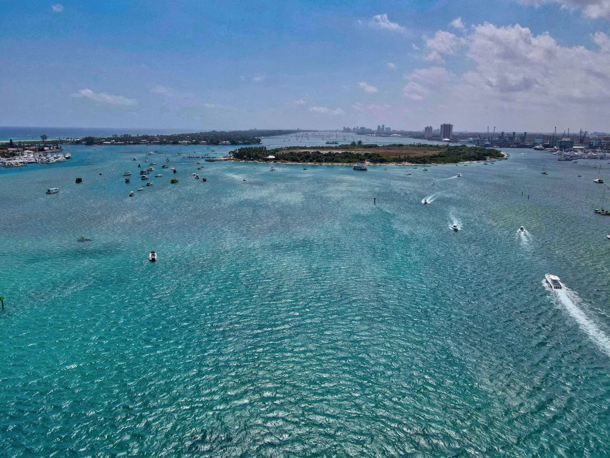 Marina Grande on the Ocean Unit 2608 photo 67