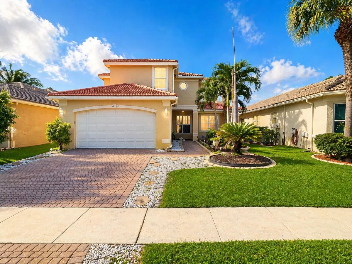Residence