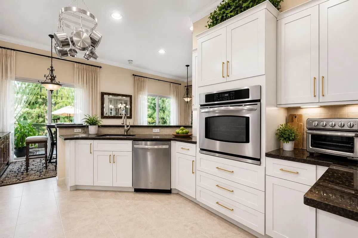 Evergrene Palm Beach Gardens Residence photo 16