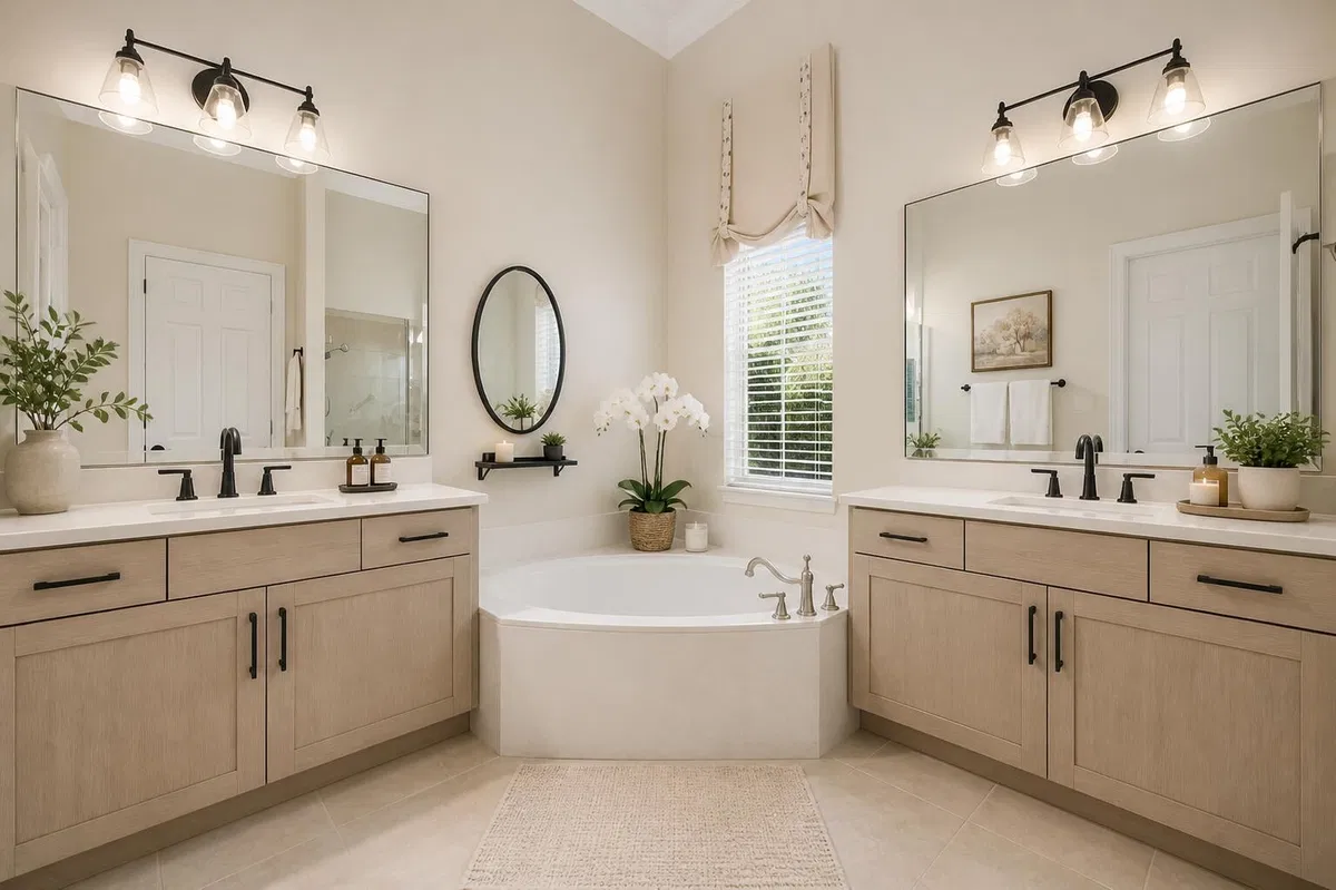 Evergrene Palm Beach Gardens Residence photo 19