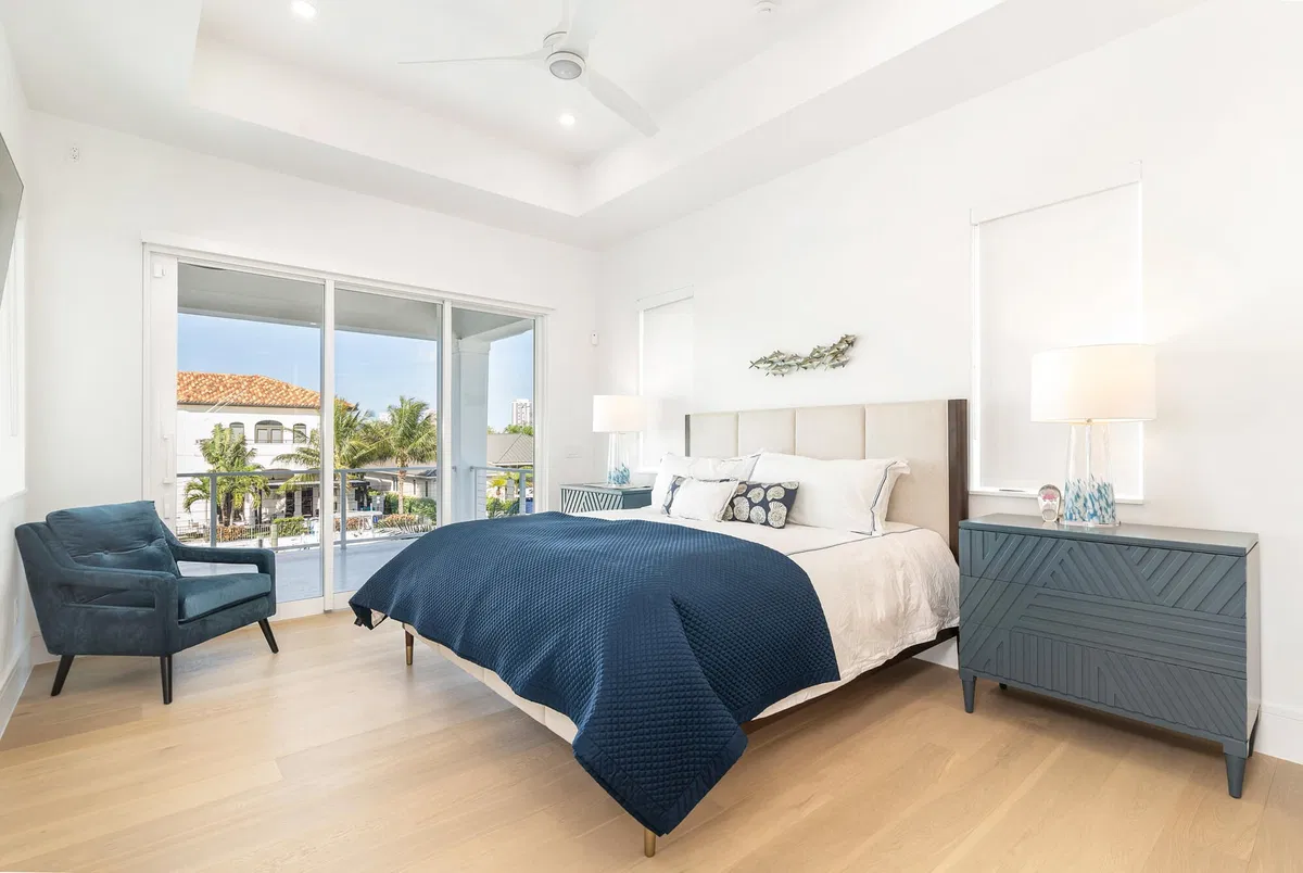 Palm Beach Isles Residence photo 19