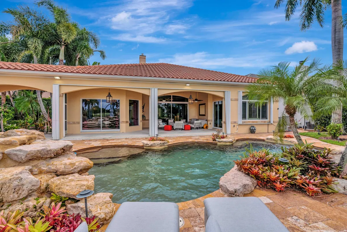 Admirals Cove Residence photo 61