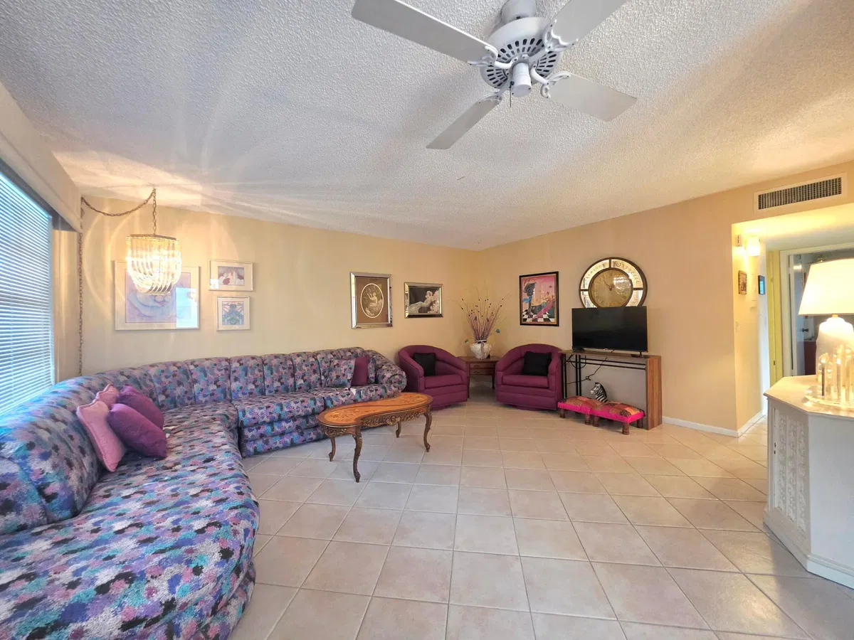 Residence