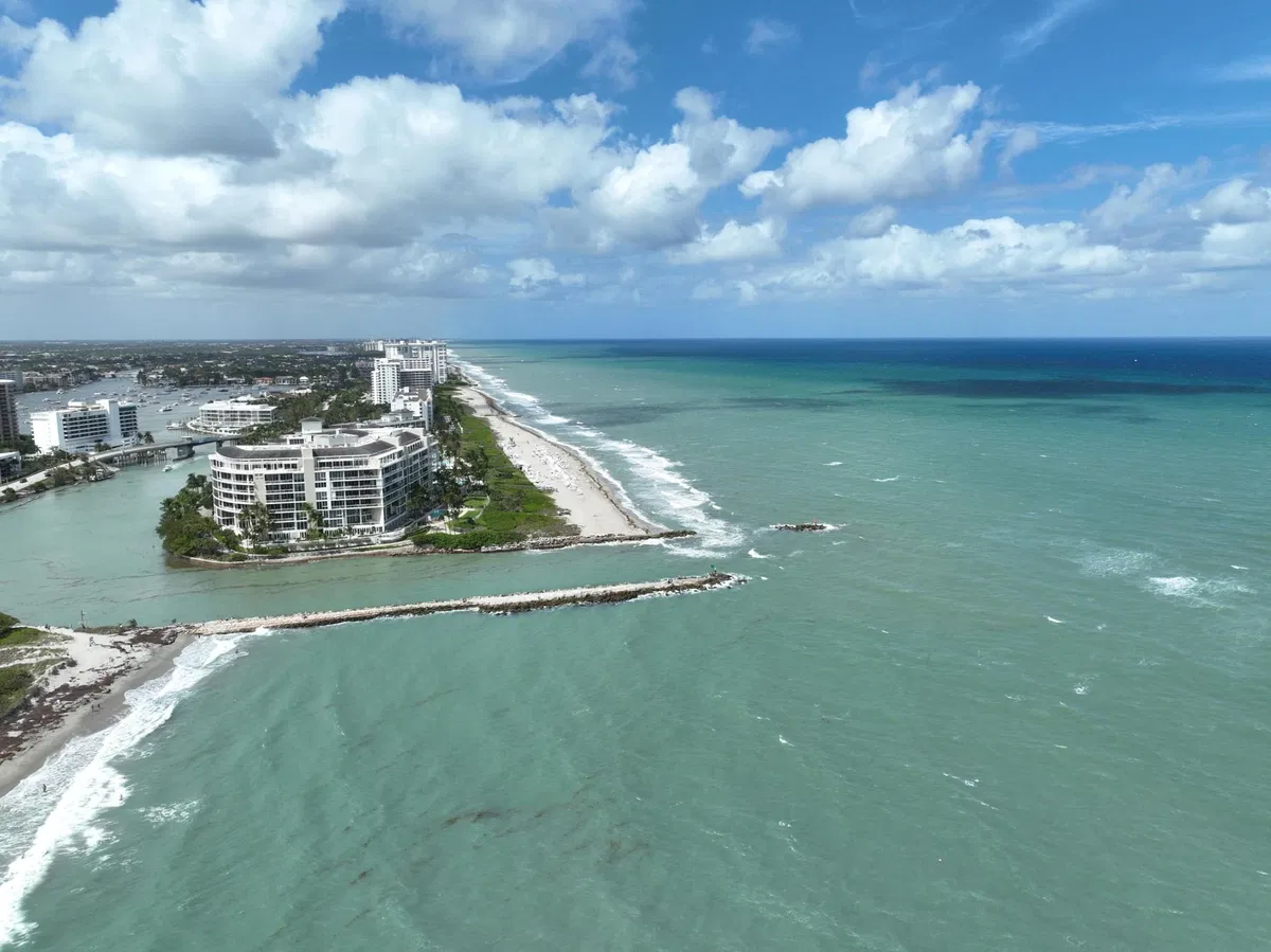 Boca Raton Unit 3f photo 85