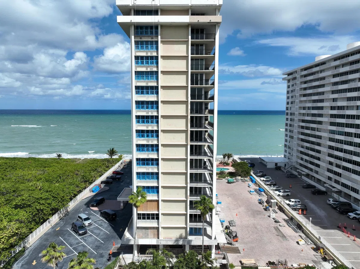 Boca Raton Unit 3f photo 88