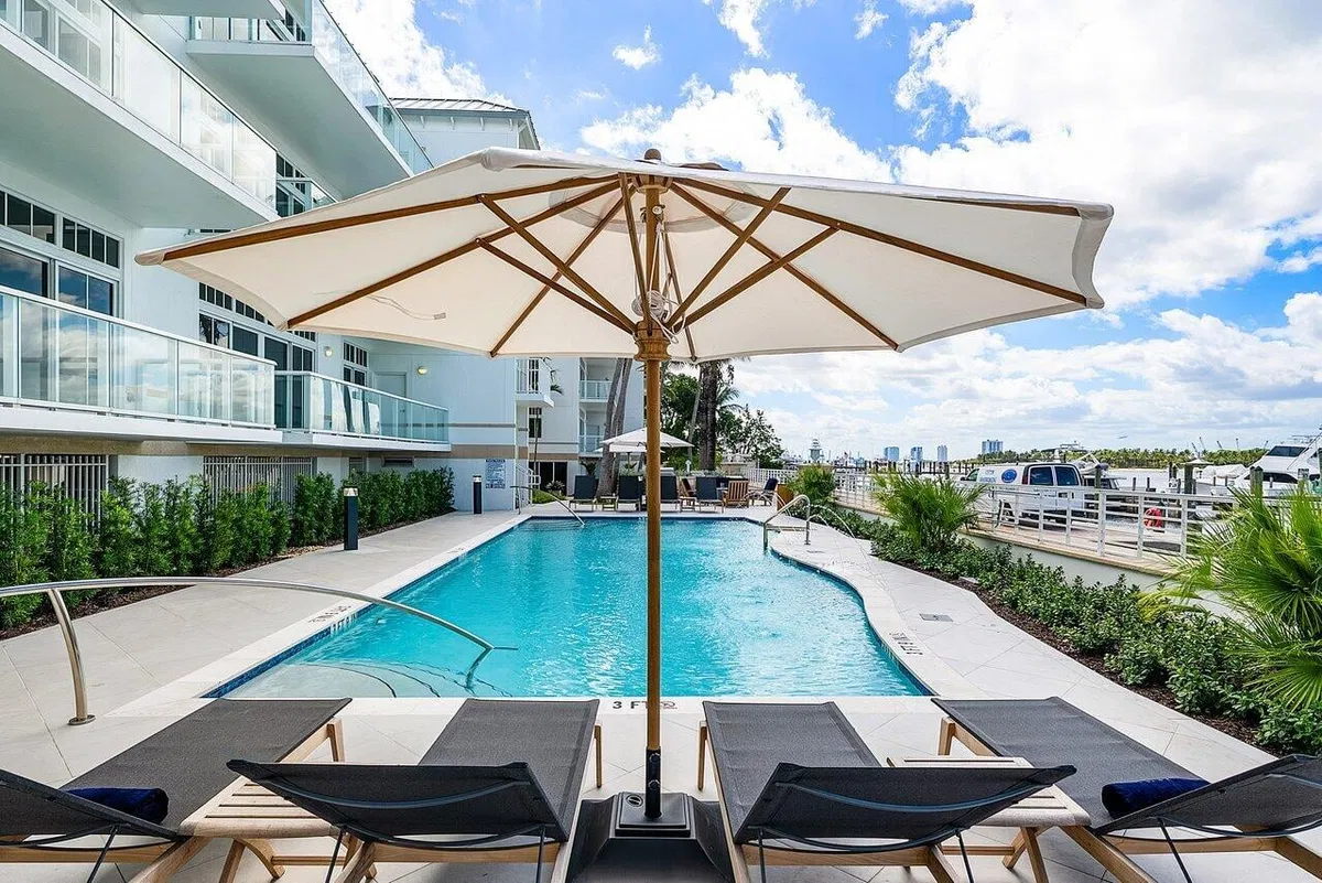 Singer Island Unit 5-101 photo 40