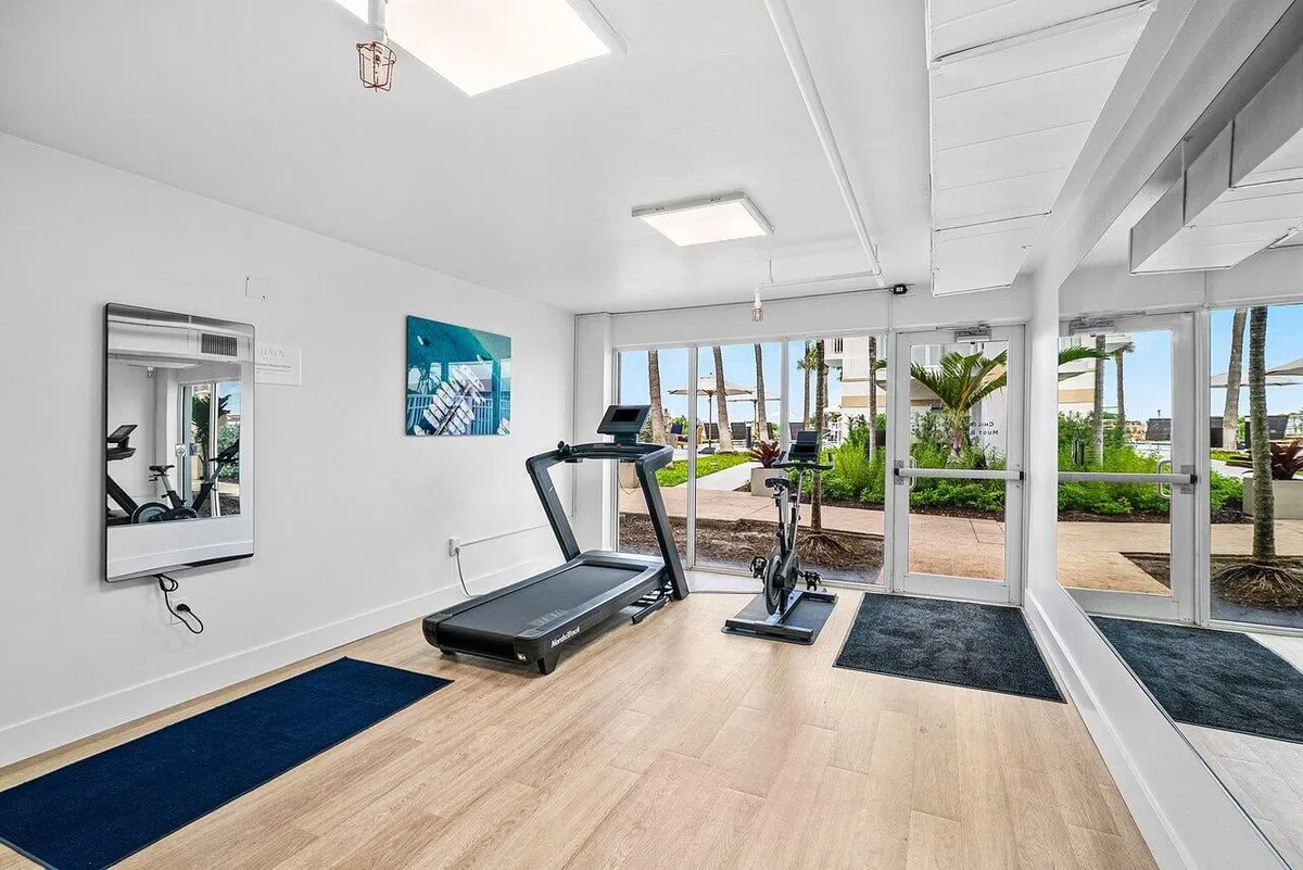 Singer Island Unit 5-101 photo 43