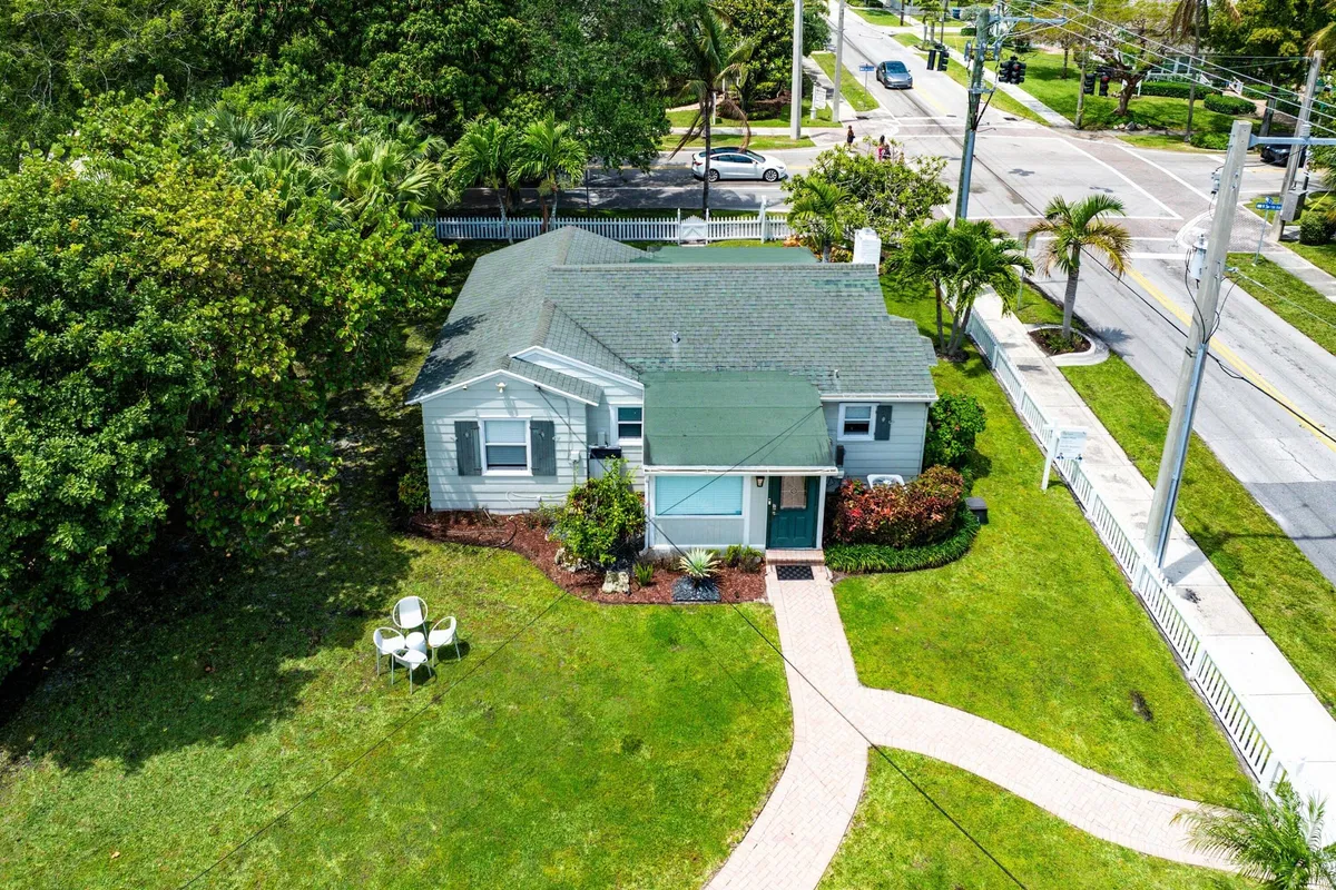 Downtown Delray Beach Residence photo 4