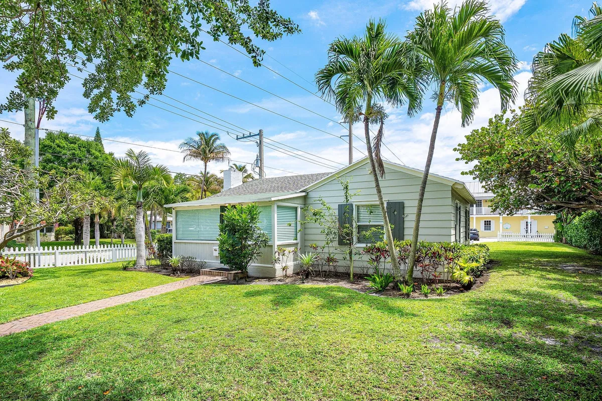 Downtown Delray Beach Residence photo 25