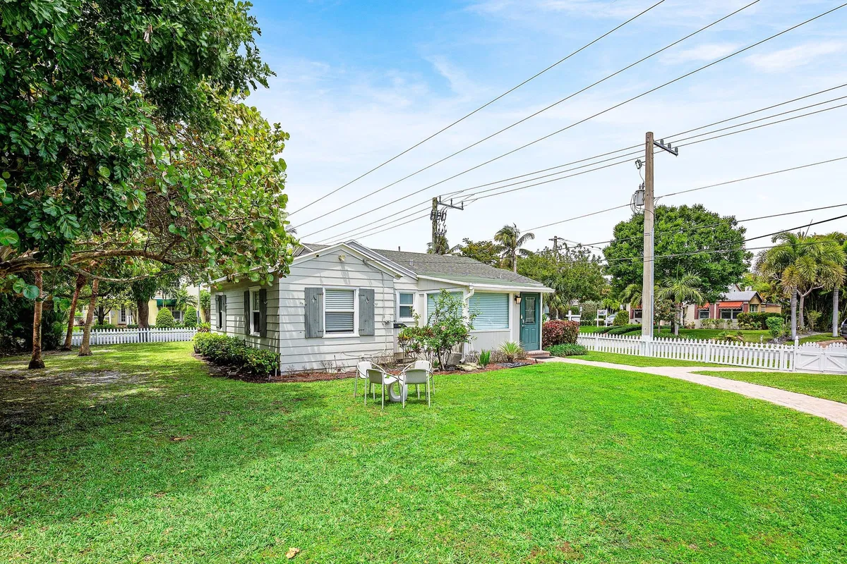 Downtown Delray Beach Residence photo 28