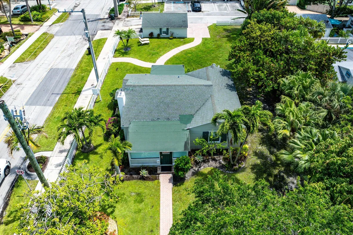 Downtown Delray Beach Residence photo 31