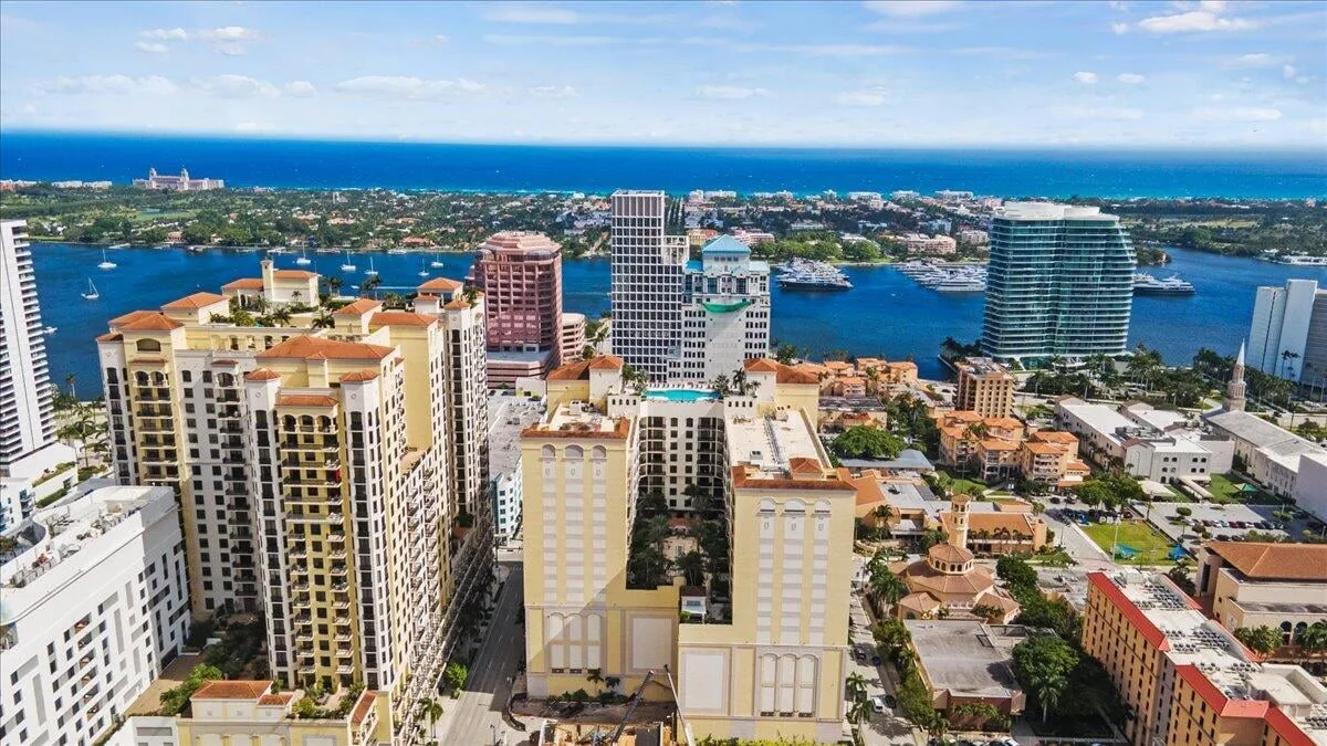 One City Plaza Unit 105
