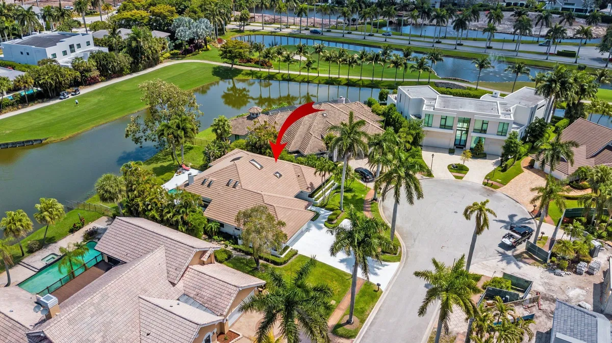St. Andrews Country Club Residence photo 4