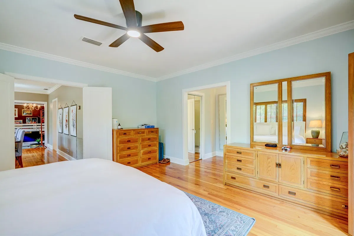 Old Northwood Residence photo 13