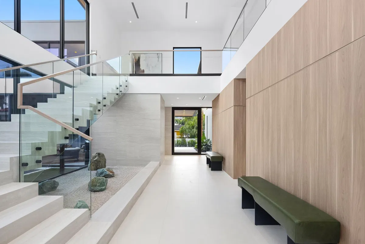 Spanish River Land Residence photo 13