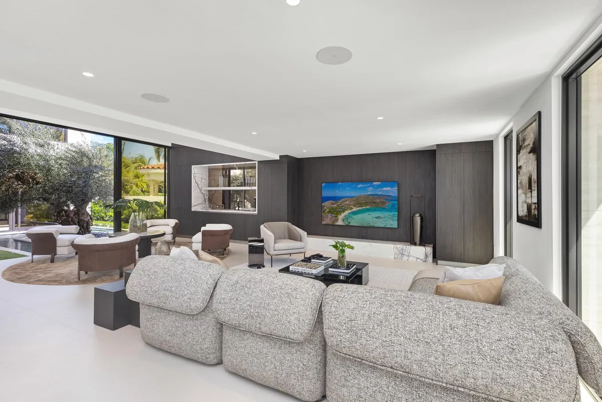 Spanish River Land Residence photo 22