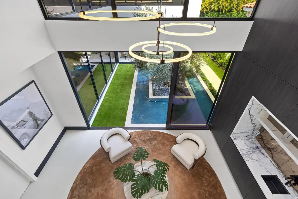 Spanish River Land Residence photo 28
