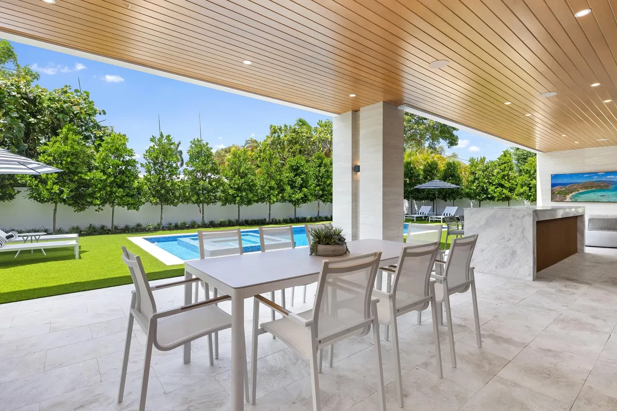 Spanish River Land Residence photo 46