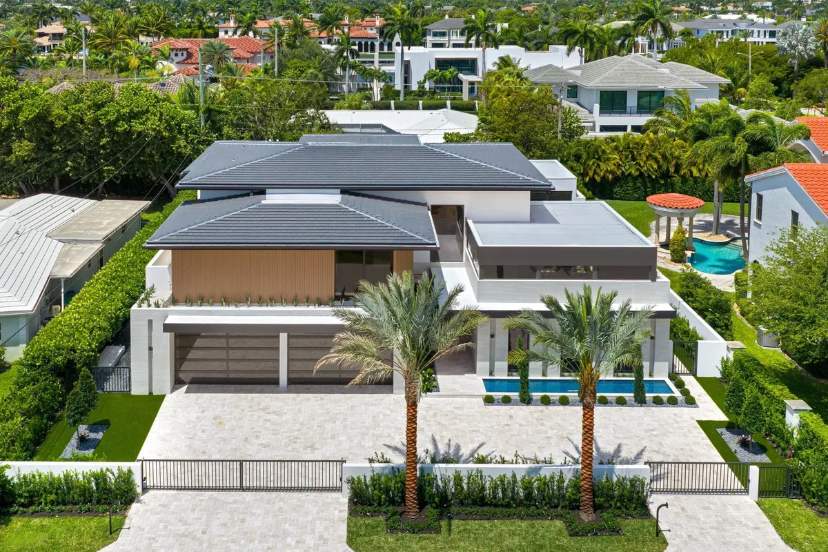 Spanish River Land Residence photo 94