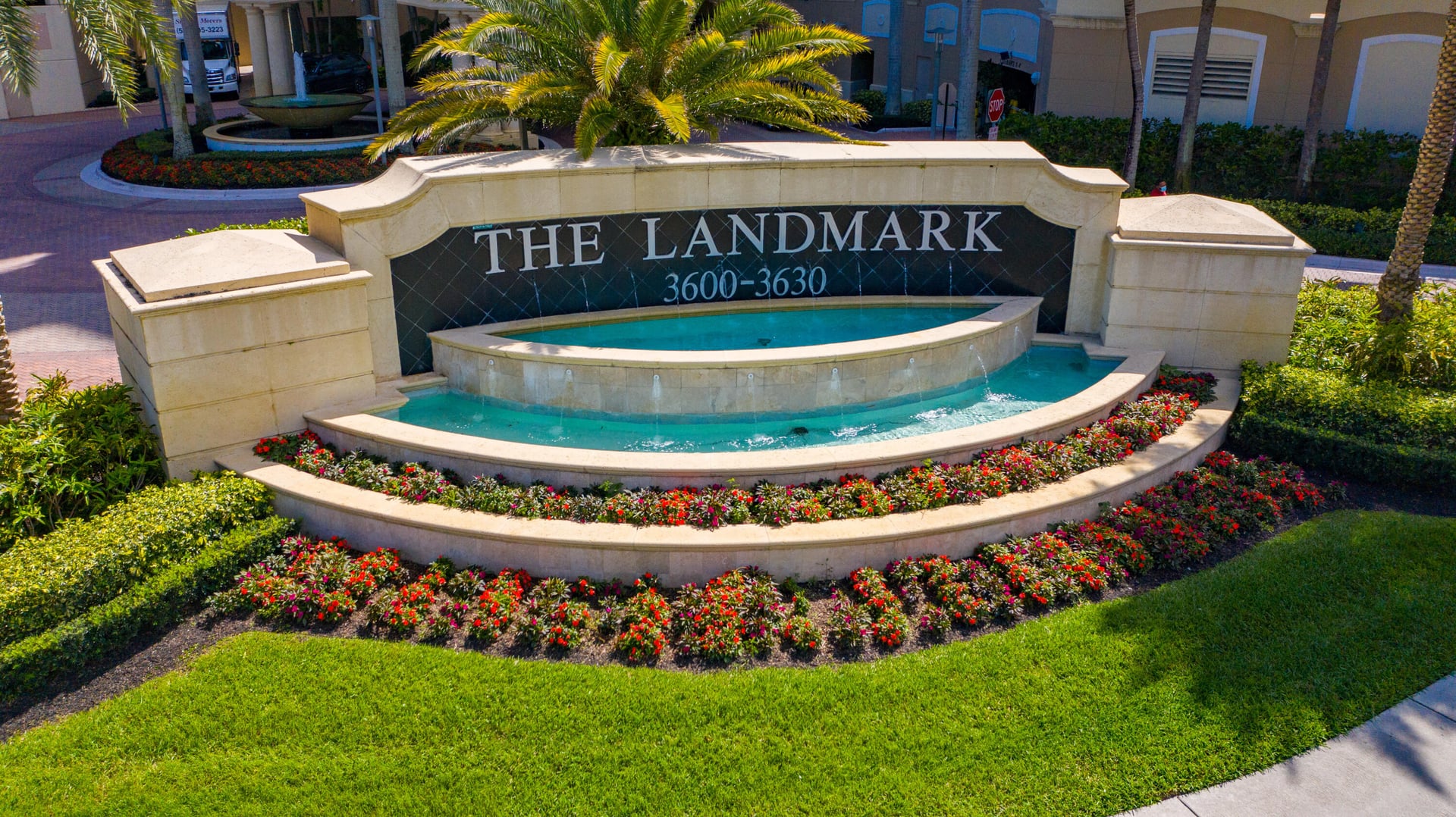 The Landmark Palm Beach Gardens Unit 402a photo 4