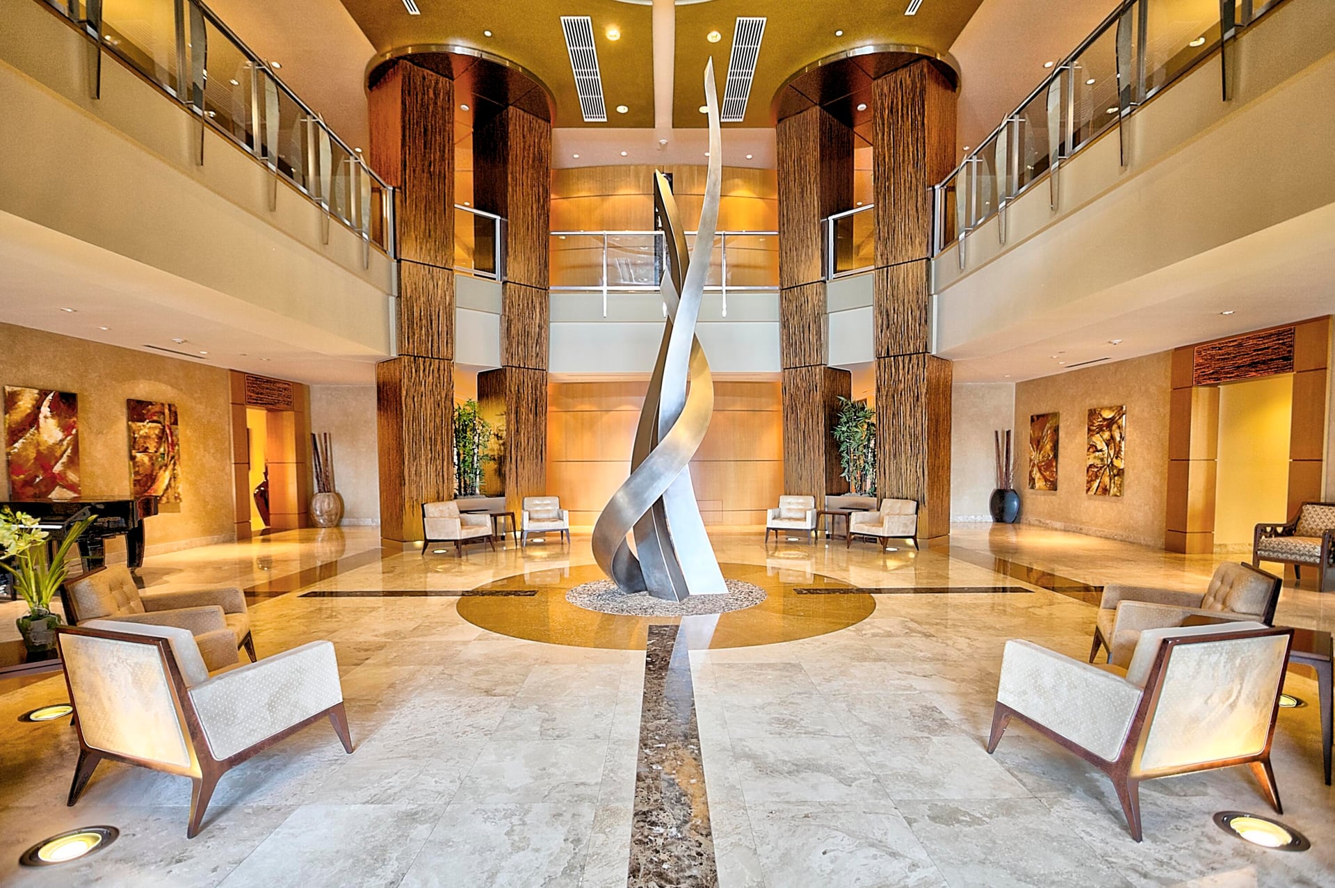 The Landmark Palm Beach Gardens Unit 402a photo 7