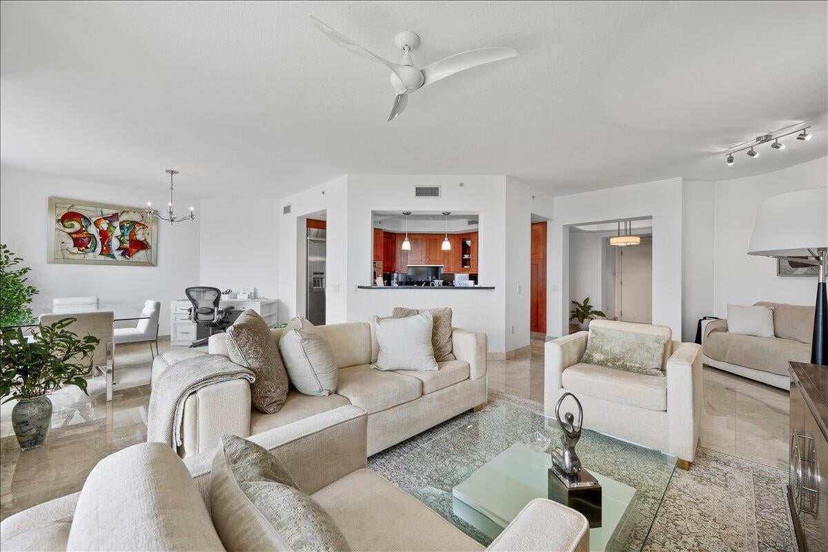 The Landmark Palm Beach Gardens Unit 402a photo 13