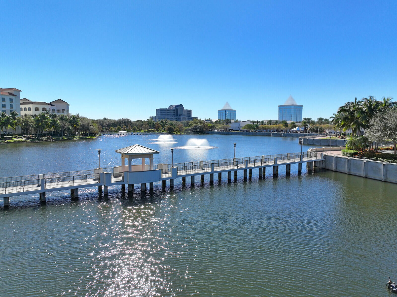 The Landmark Palm Beach Gardens Unit 402a photo 31