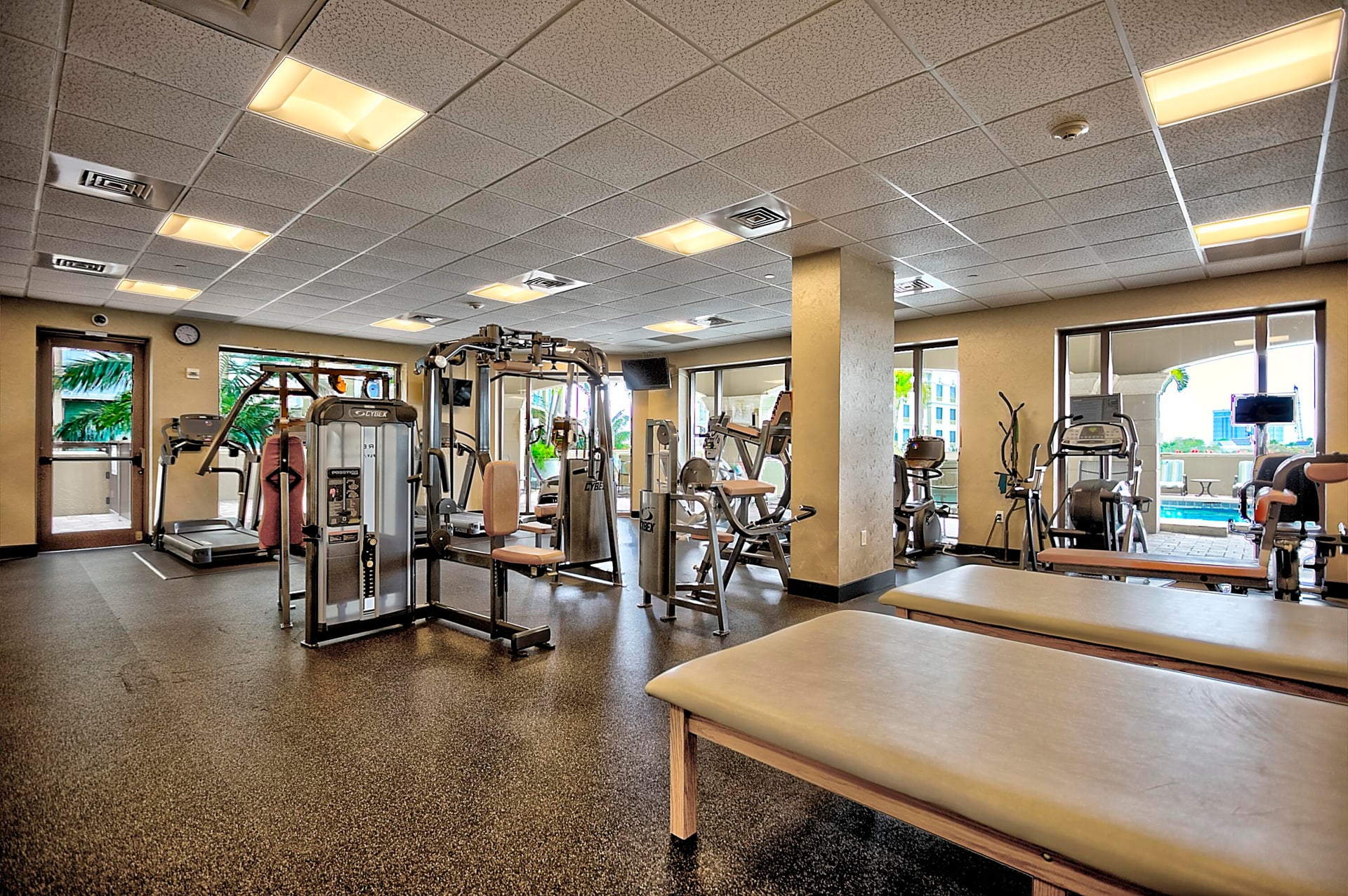 The Landmark Palm Beach Gardens Unit 402a photo 34