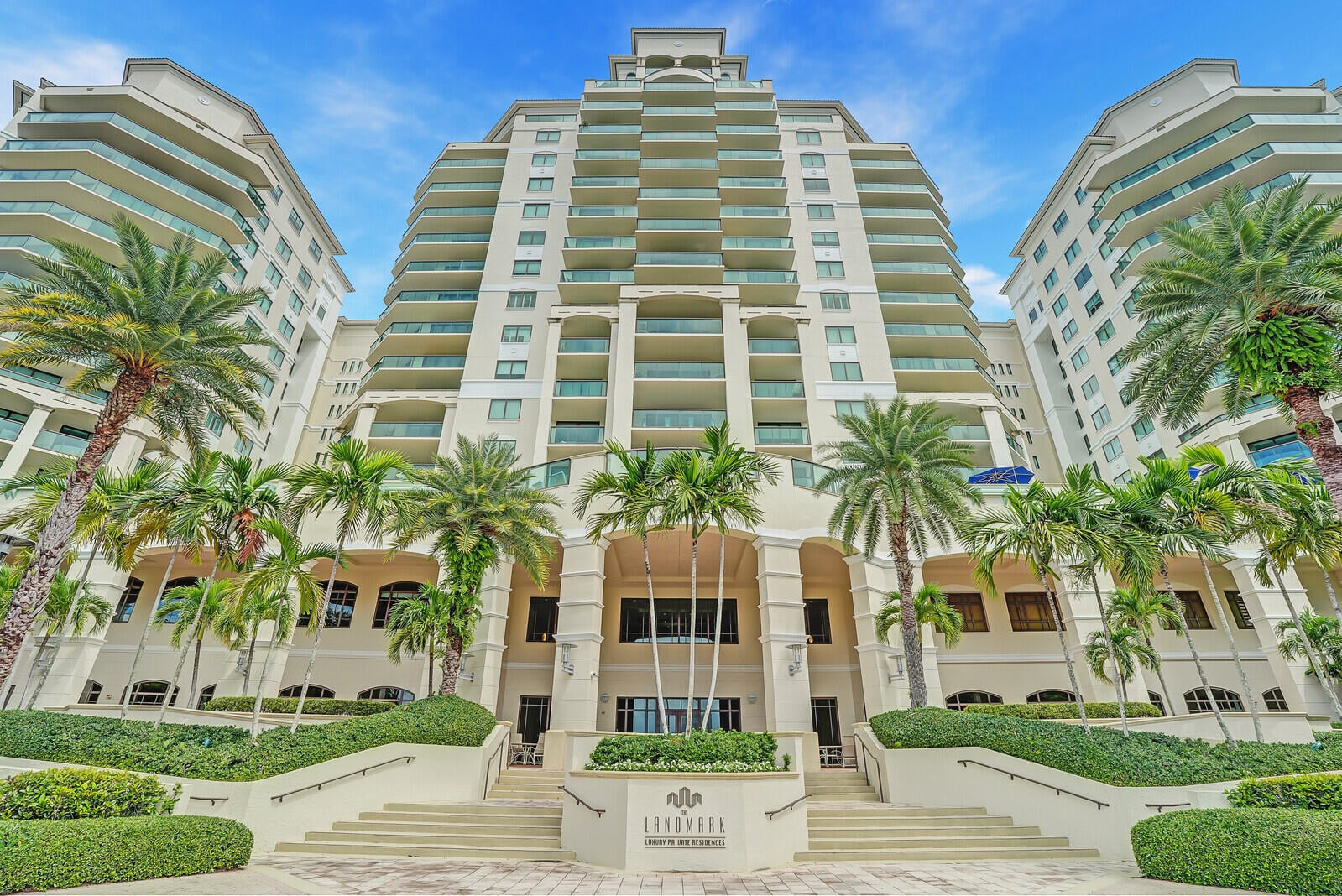 The Landmark Palm Beach Gardens Unit 402a photo 40