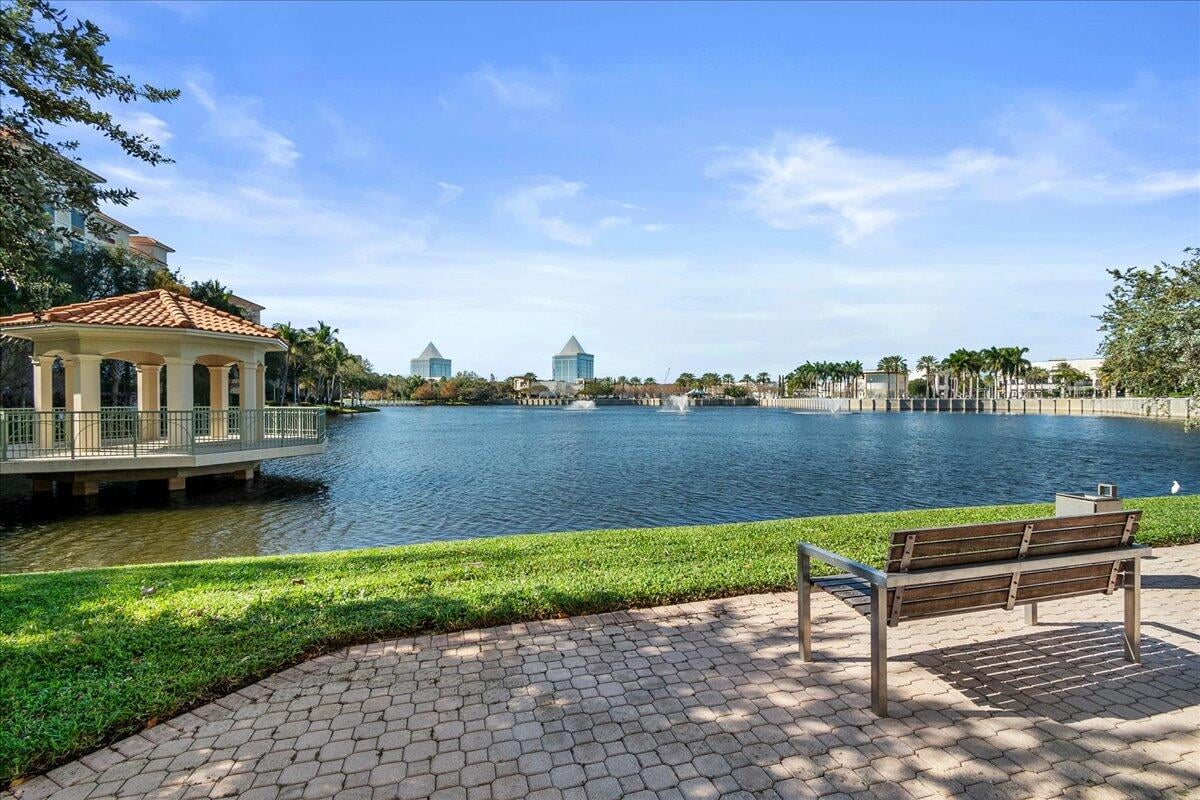 The Landmark Palm Beach Gardens Unit 402a photo 43