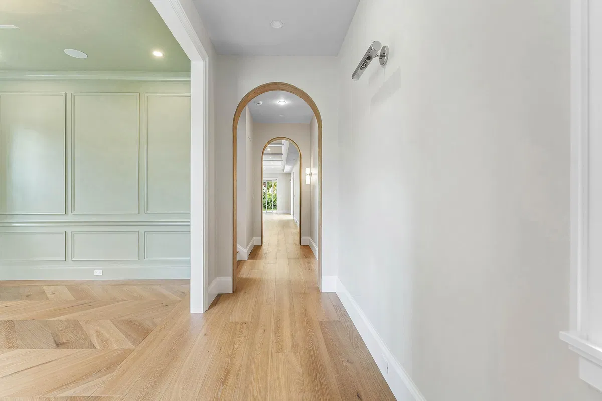 Prospect Park & Southland Park Residence photo 10