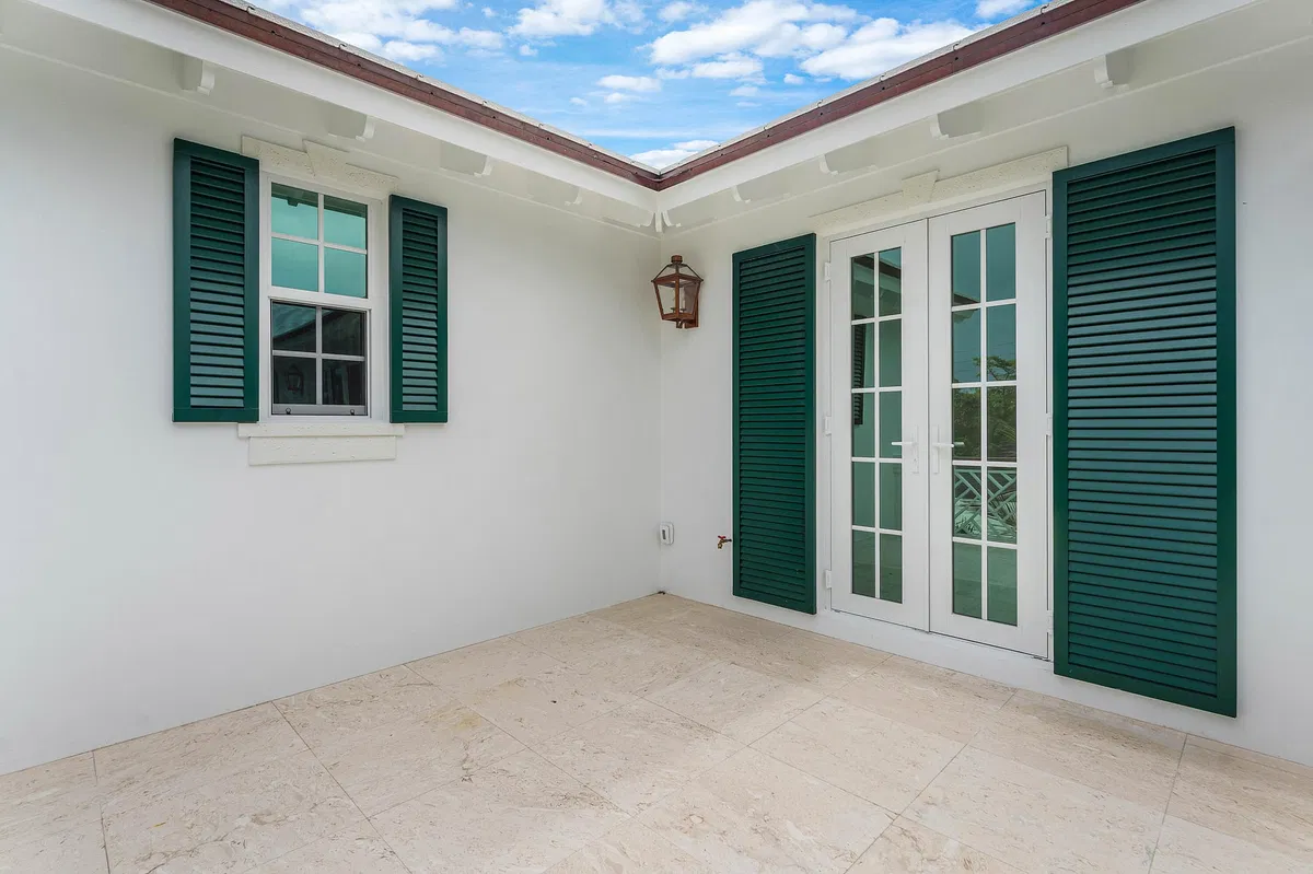 Prospect Park & Southland Park Residence photo 22