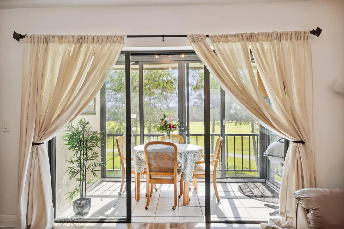 Boca Lago Country Club Homes Unit 24b