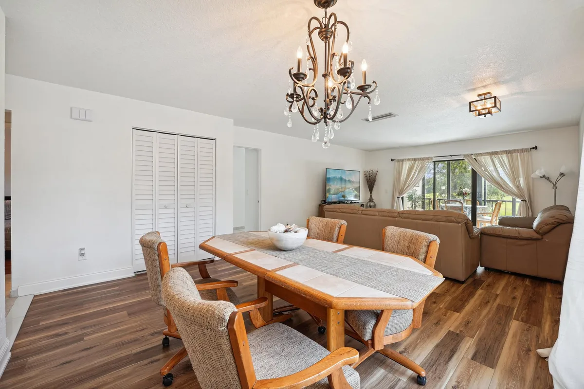 Boca Lago Country Club Homes Unit 24b photo 10