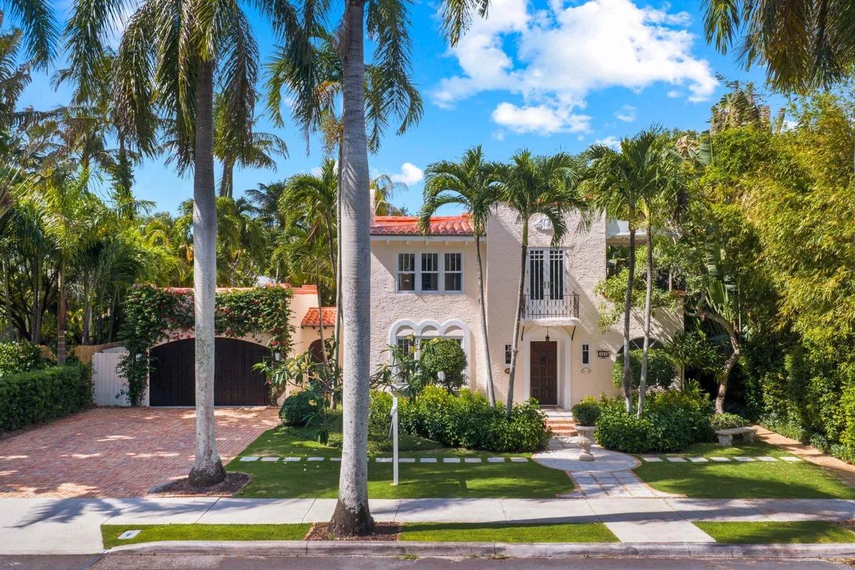 Old Northwood Residence