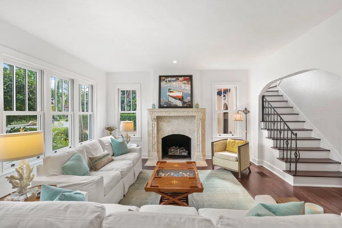 Old Northwood Residence photo 10