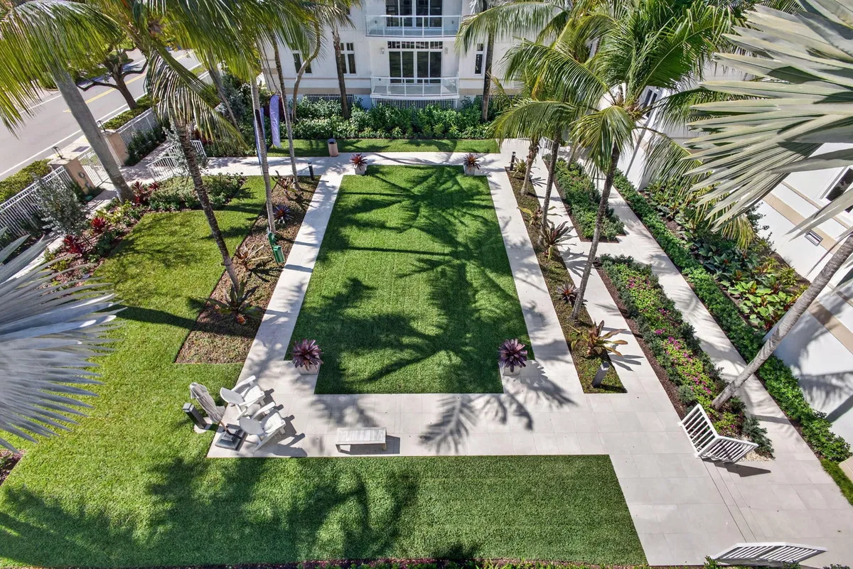 Singer Island Unit 5-301 photo 16
