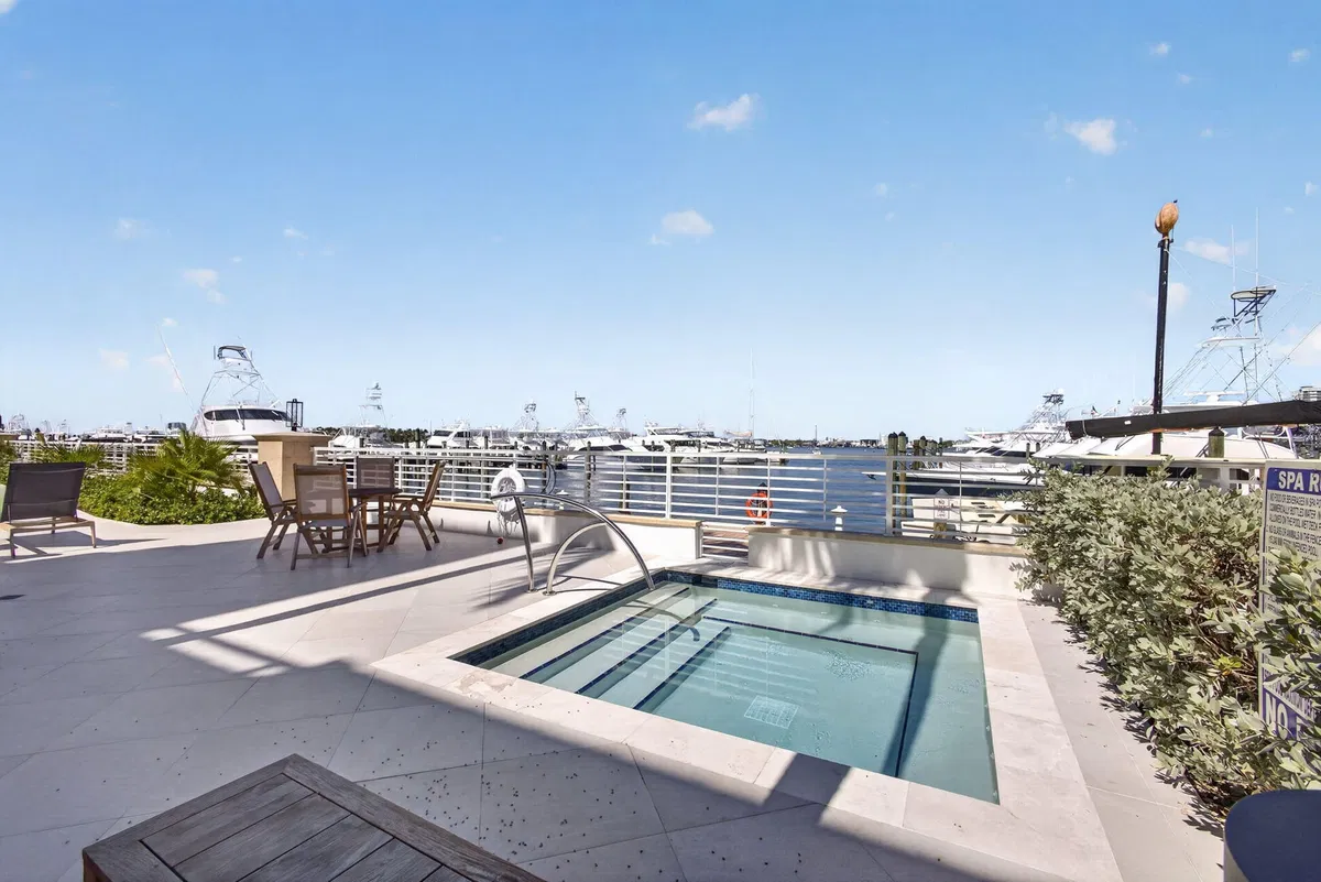 Singer Island Unit 5-301 photo 49