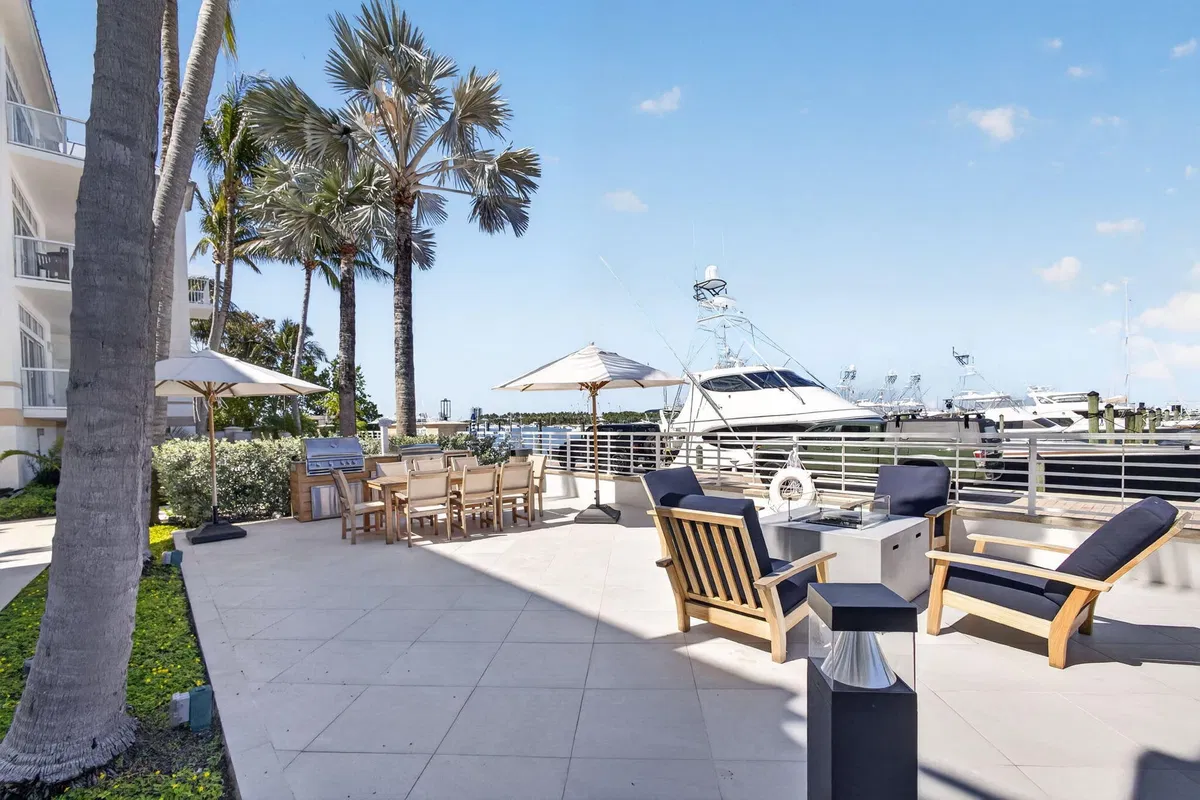 Singer Island Unit 5-301 photo 52