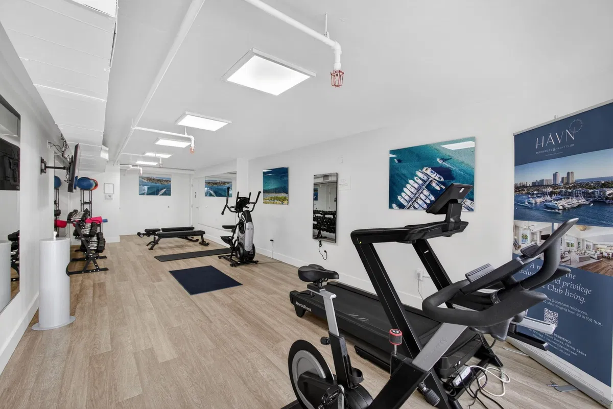 Singer Island Unit 5-301 photo 55